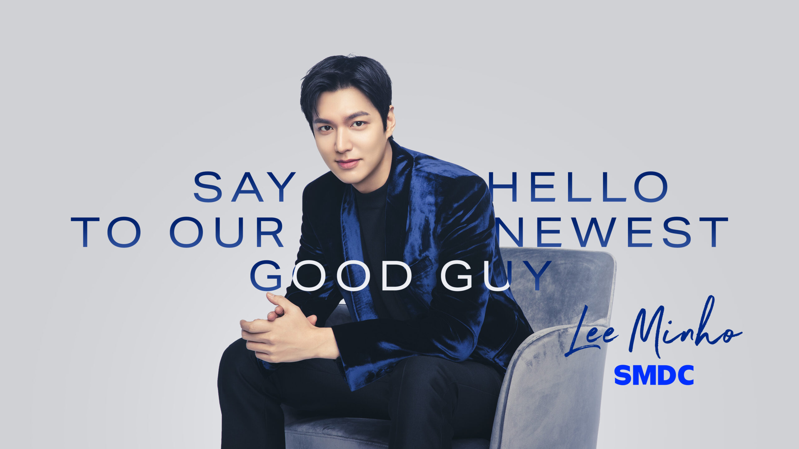 5 Reasons Why Lee Min Ho is A Certified ‘Good Guy’