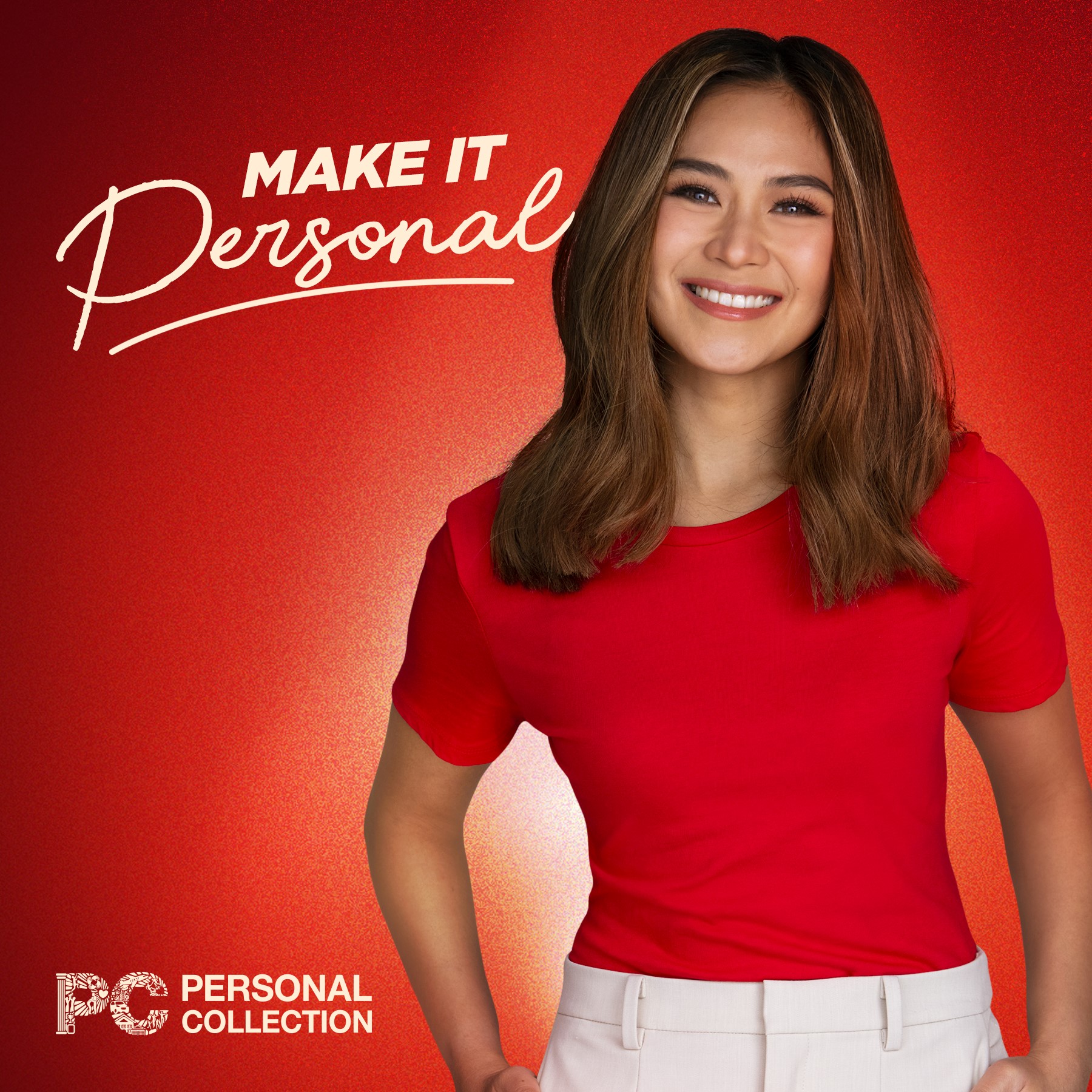 Sarah Geronimo is Personal Collection’s New Ambassador for Championing the Great Life in the Philippines