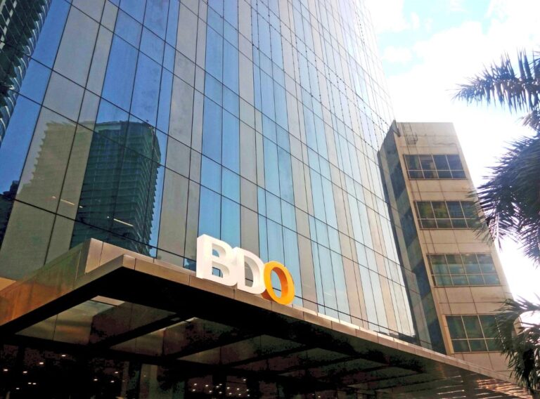 BDO earns ₱16.5 billion in the first quarter of 2023 as core businesses continue to produce broad-based growth