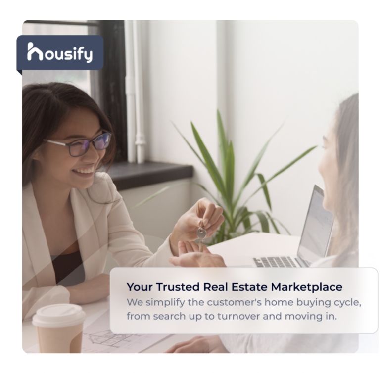917Ventures’ launches new revolutionary real estate marketplace Housify