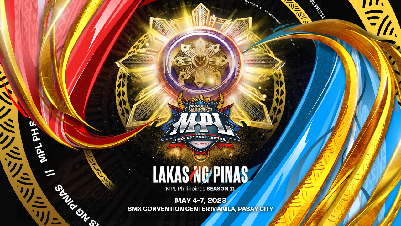 MPL Philippines welcomes fans to its biggest venue yet for S11 Playoffs
