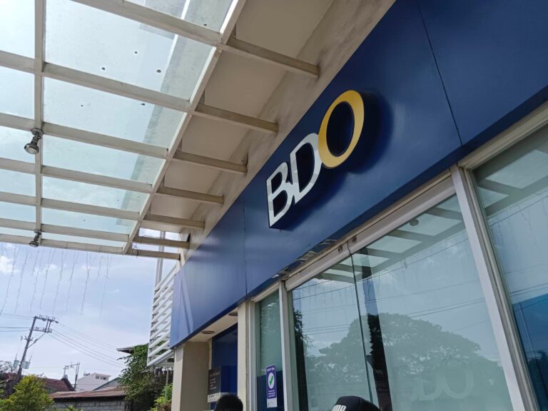 BDO find ways to expand financial literacy through innovation and sustainability