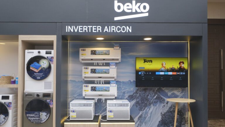 Beko Marks 3rd Anniversary In The Philippines With Trade Launch, Lays Out Business Development Plans