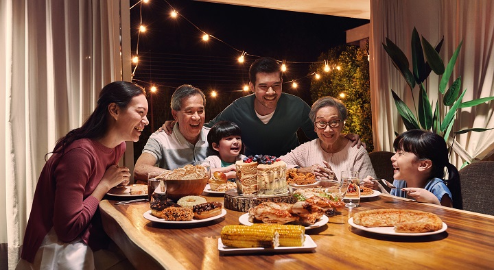 GrabAds insights show how busy Filipinos get around Mother’s Day