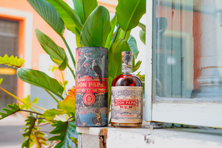Don Papa unveils limited edition ‘Secrets of Sugarlandia’ canister