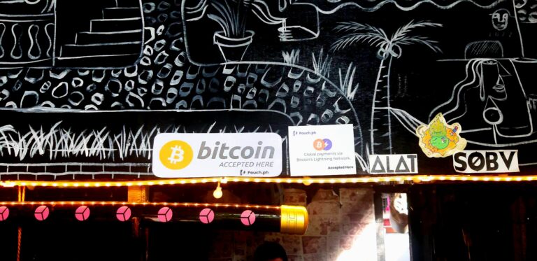 More than 400 small businesses in PH now accept Bitcoin payments