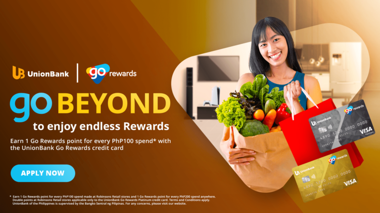 Here’s How You Can #GoBeyond the Next Time You Go Shopping