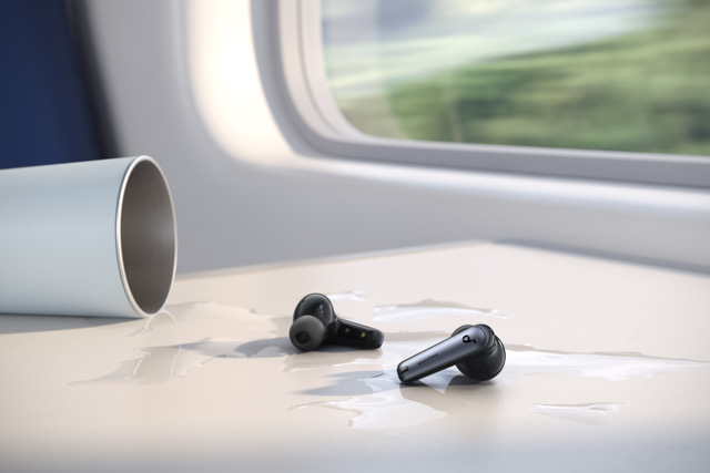 The STRONGEST Noise Canceling Earbuds from Soundcore have finally arrived
