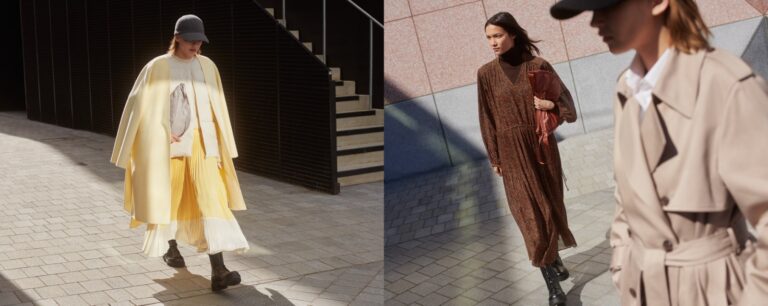 UNIQLO and Clare Waight Keller to Unveil UNIQLO : C on September 15