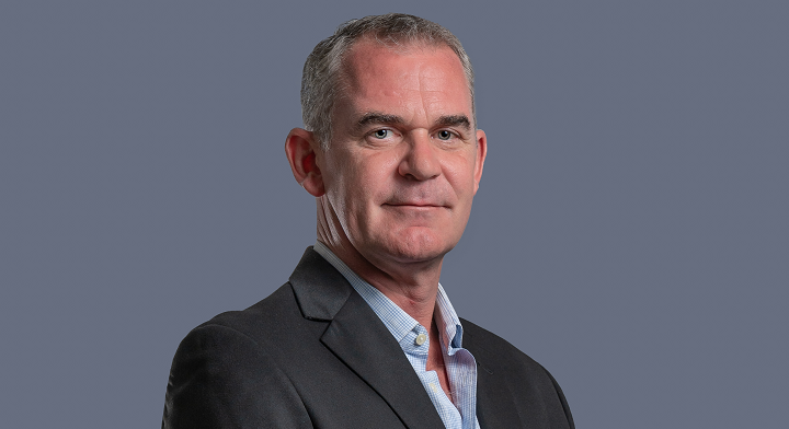 EdgePoint Philippines Appoints William Walters as New Chief Executive Officer