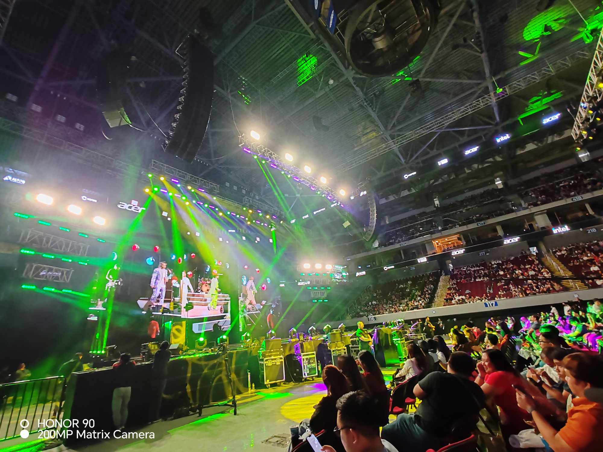 Acer brings together the best musical performances for an epic experience at Acer Day 2023: #AceYourWorld concert
