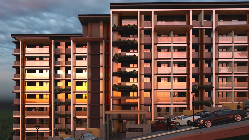 Introducing Shanti Condominium: A Paradigm Shift in Condo Living at Amiya Raya, San Mateo, Rizal
