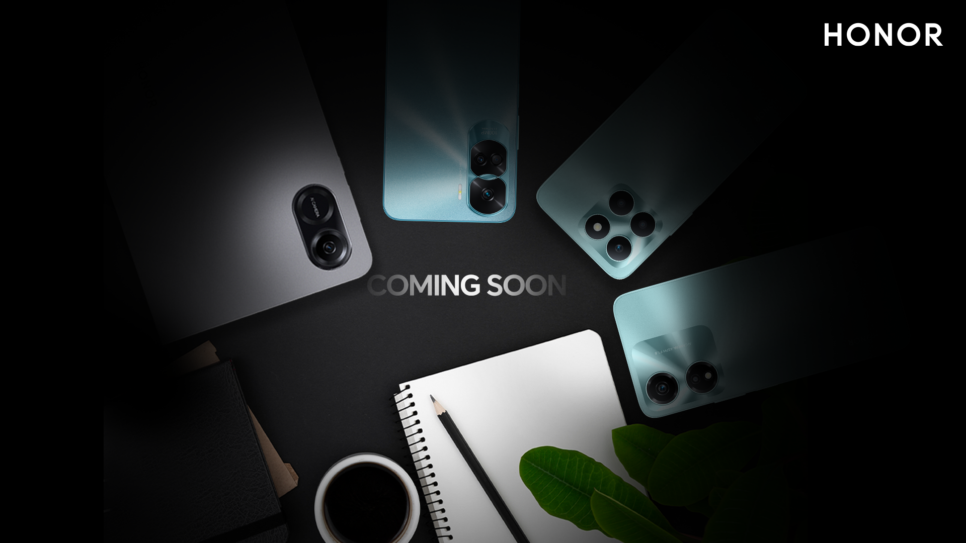 HONOR to Launch an Impressive Lineup of Budget-friendly Smart Devices this September 26