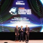 Converge secures victory for AI-powered network operations excellence at Asian Technology Excellence Awards