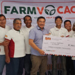 Kenny Rogers Roasters 2nd Farmvocacy Program gives back to mango farmers in Zambales