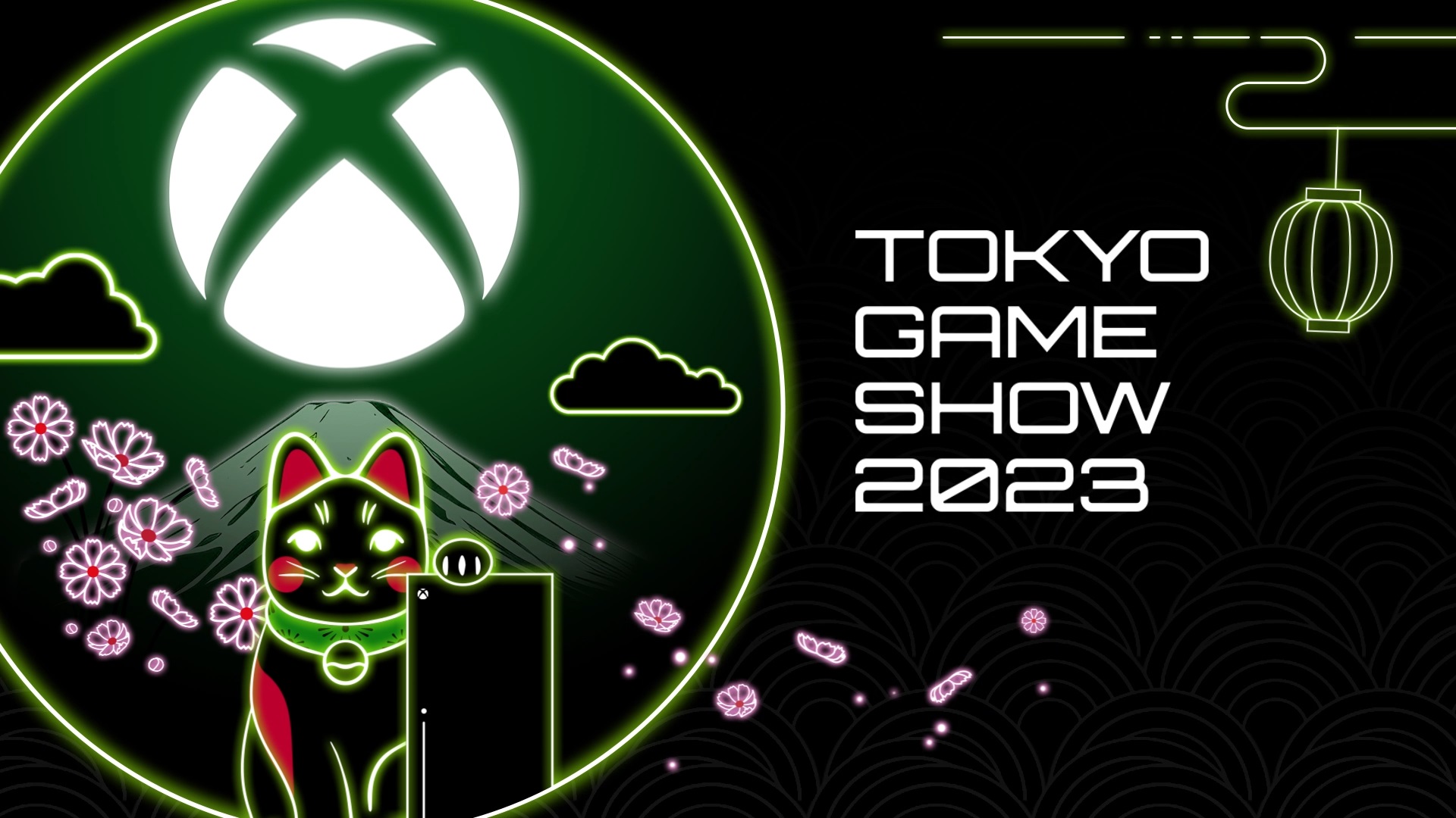 Tokyo Game Show 2023: Xbox Digital Broadcast Returns