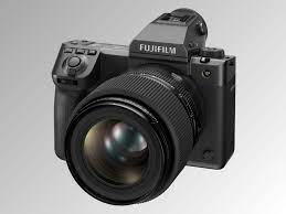 Fujifilm launches new flagship medium format camera FUJIFILM GFX100 II and lenses