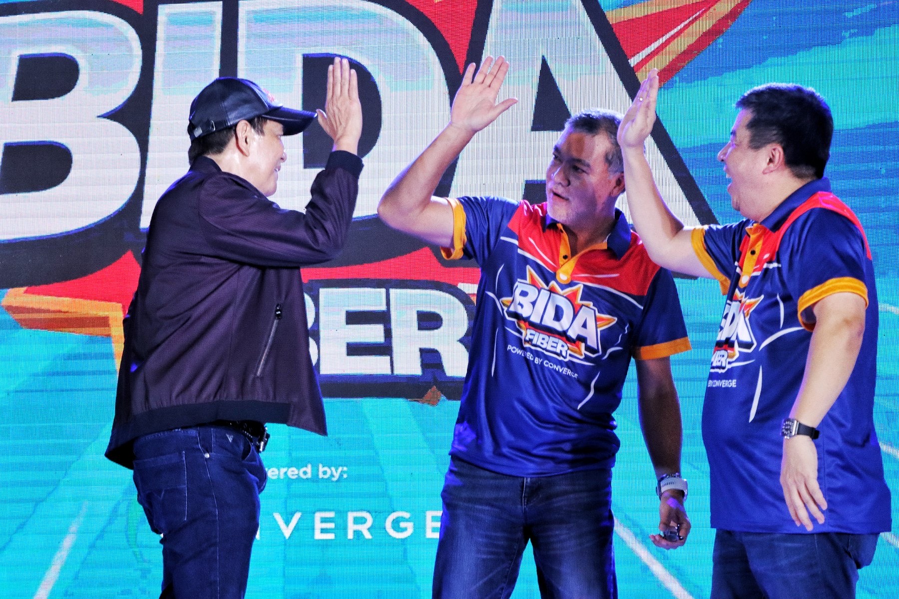 Converge launches most affordable postpaid fiber plan in Cebu