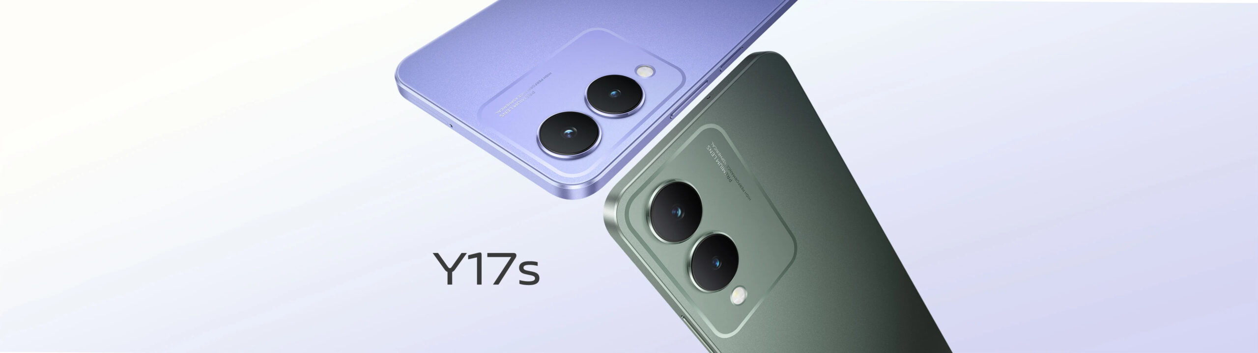 vivo Y17s with IP54 rating bridges durability, elegance for Filipinos