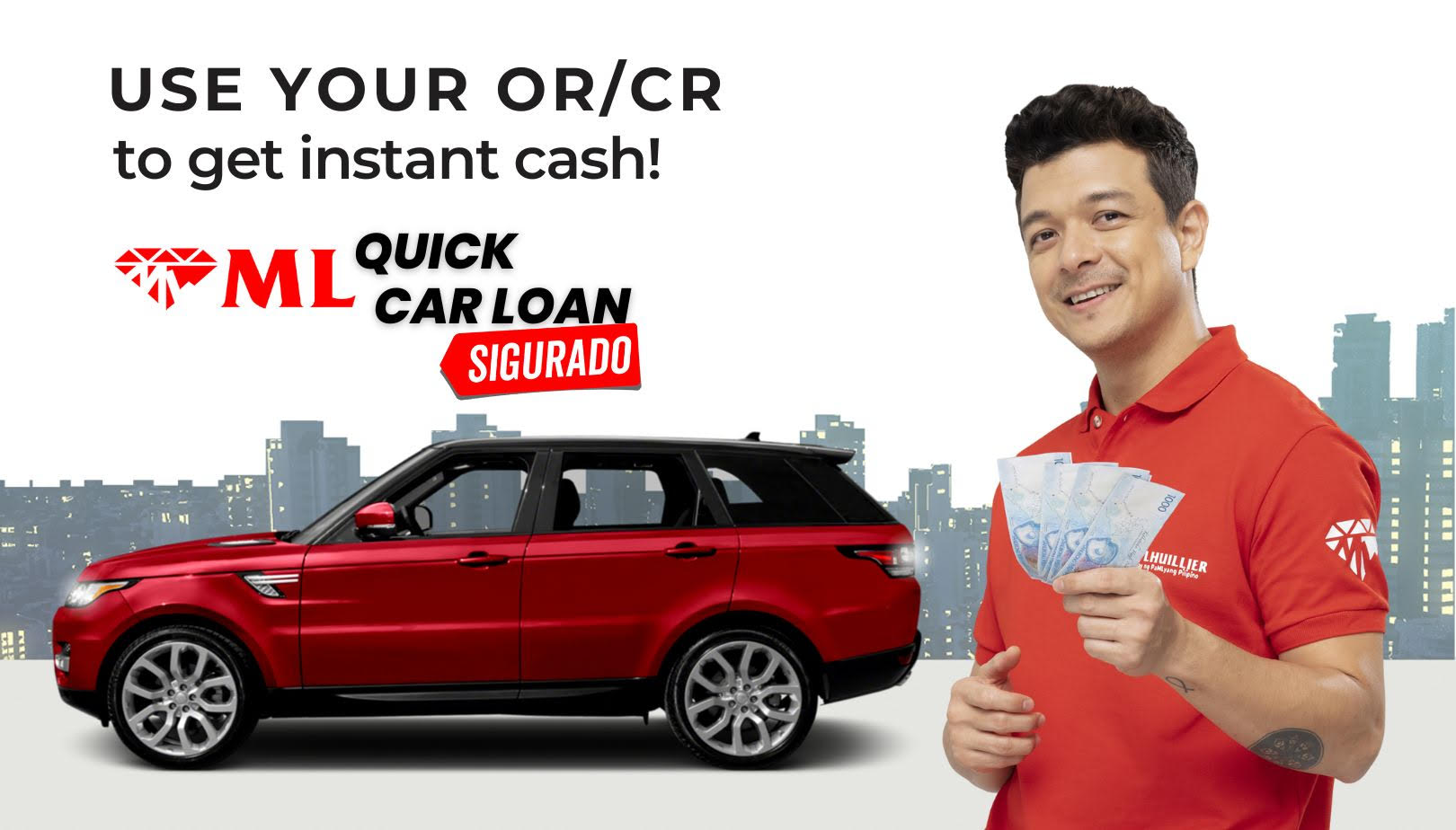 Here are some tips and reminders to keep in mind when applying for a car loan