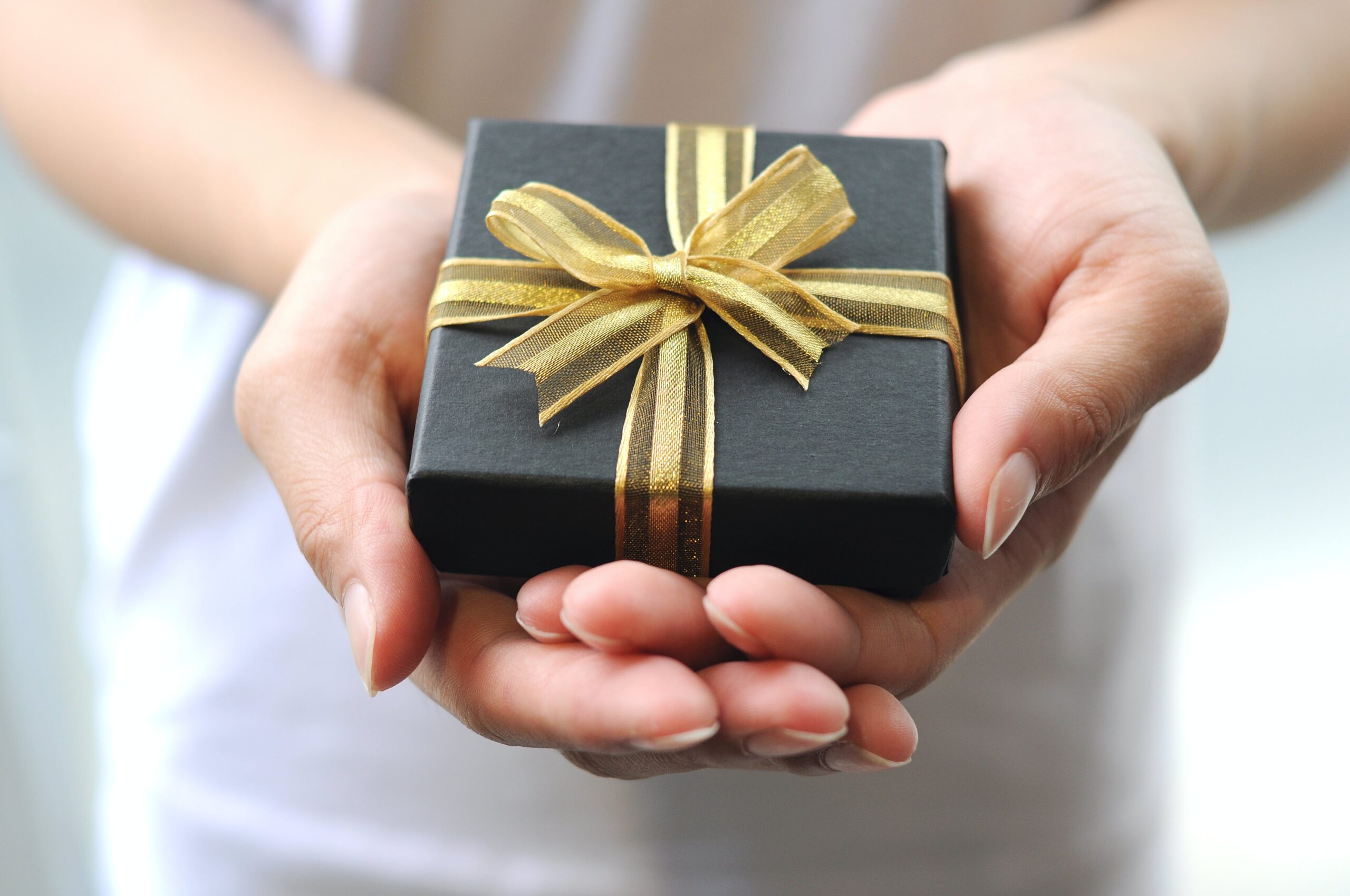 The best gifts you can give yourself this Christmas