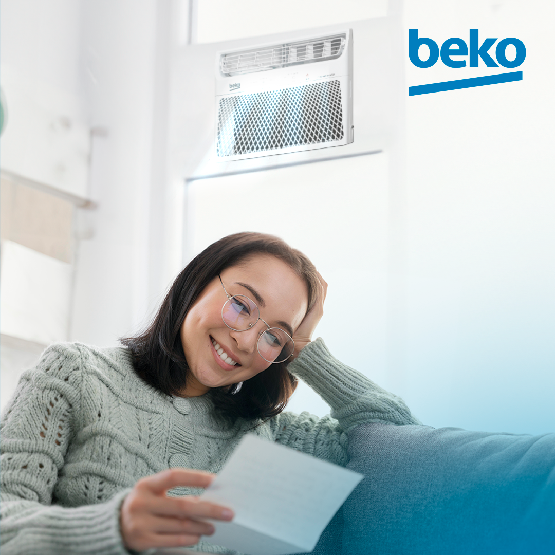 Have Cool Moments With Beko’s Air Conditioners This Holiday Season