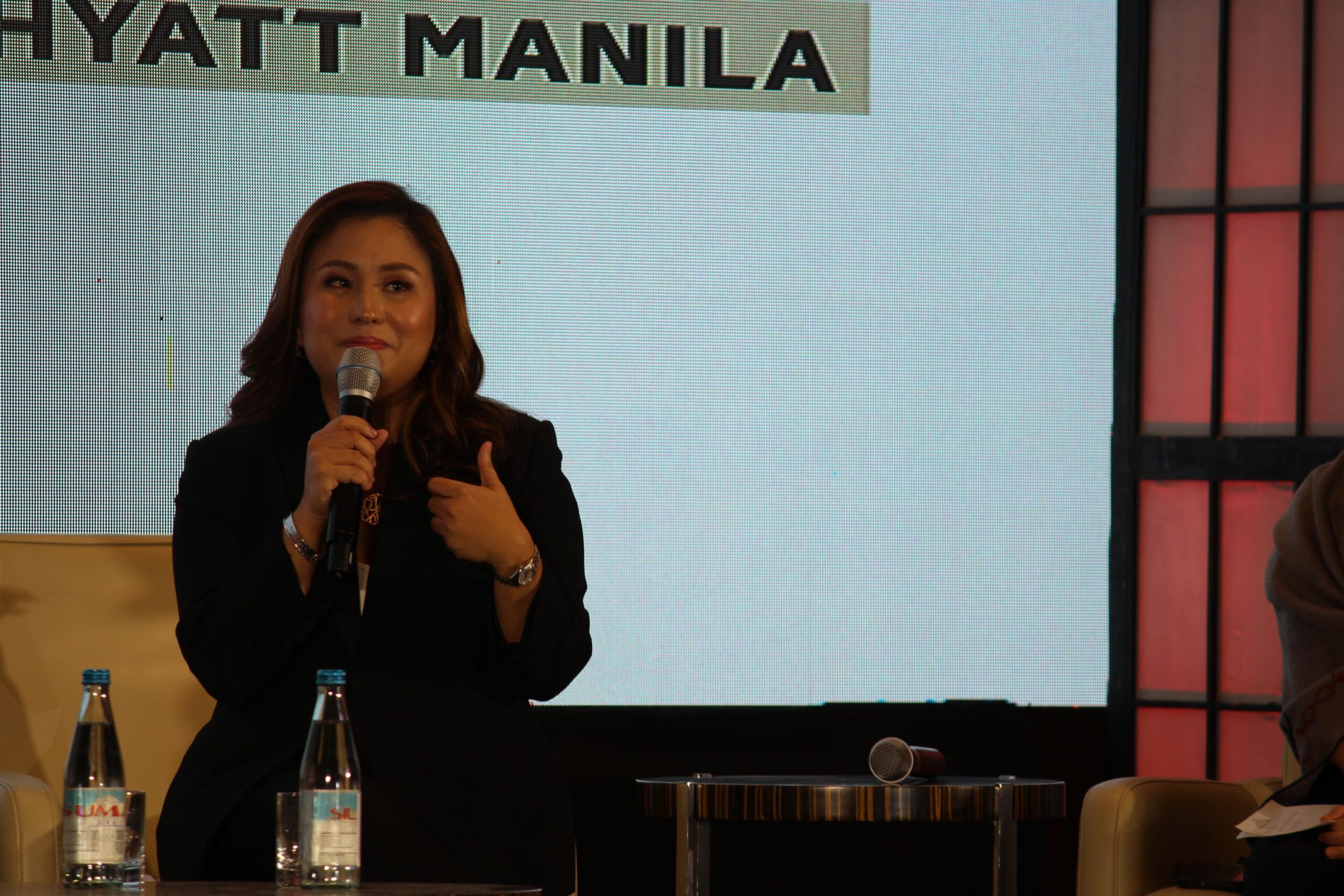 Global Dominion Financing Inc. President and COO Ms. Patricia Poco-Palacios shares insights on Artificial Intelligence