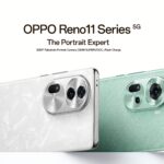 OPPO to launch the new OPPO Reno11 Series 5G in the Philippines on February 1