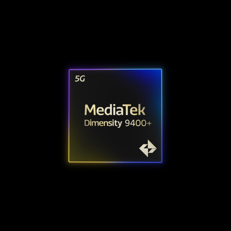MediaTek Enhances Flagship AI Performance with Dimensity 9400+ Mobile Platform