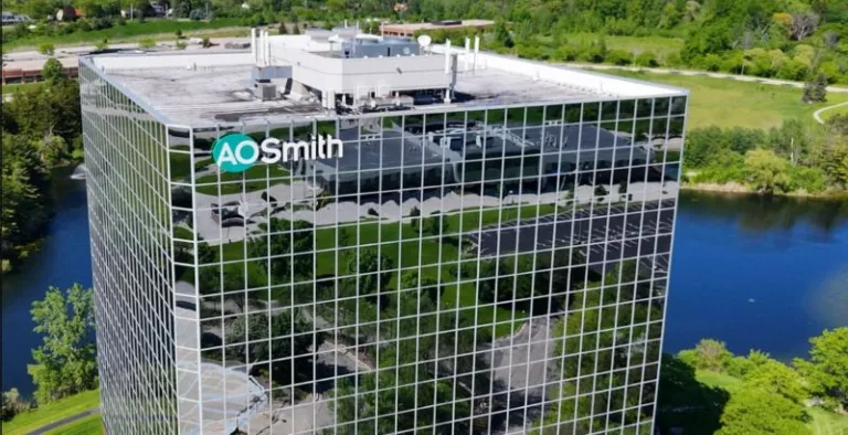 A. O. Smith Corporation: A 150-Year-Old American Water Technology Leader Strengthening Its Presence in the Philippines