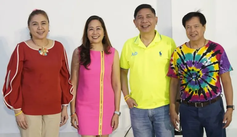 CCIP announces its 2026 Board of Trustees at the 4th General Membership Meeting and 2025 year-end party