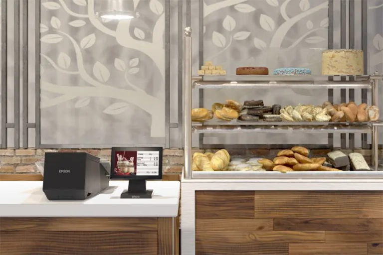 Epson Delivers Smart, Space-Saving Checkout Solutions for Philippine Retail