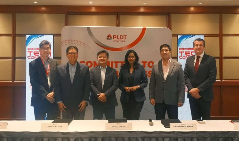 PLDT Enterprise and apoQlar Partner to Advance Mixed Reality Healthcare in the Philippines