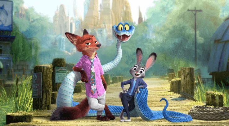 Zootopia 2 sets Disney record with Highest Global Animated Opening and the Biggest Hollywood Animation Opening in 2025 across SEA