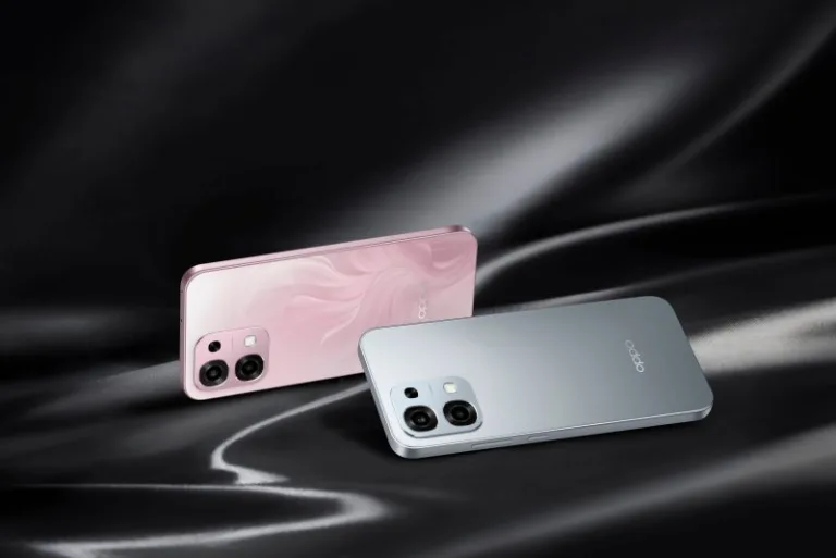 A Smarter Way to Get Through the Day with the OPPO A6 Pro