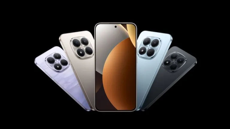 Xiaomi Unveils REDMI Note 15 Series: REDMI Titan Durability Meets Advanced Imaging