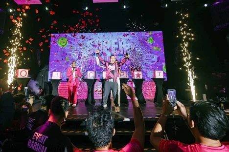 oodpanda Recognizes Logistics Champions Through Community Initiatives