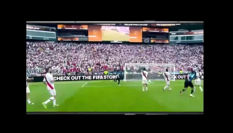 The Future of Football Is Here: AI Solutions To Power FIFA World Cup 2026