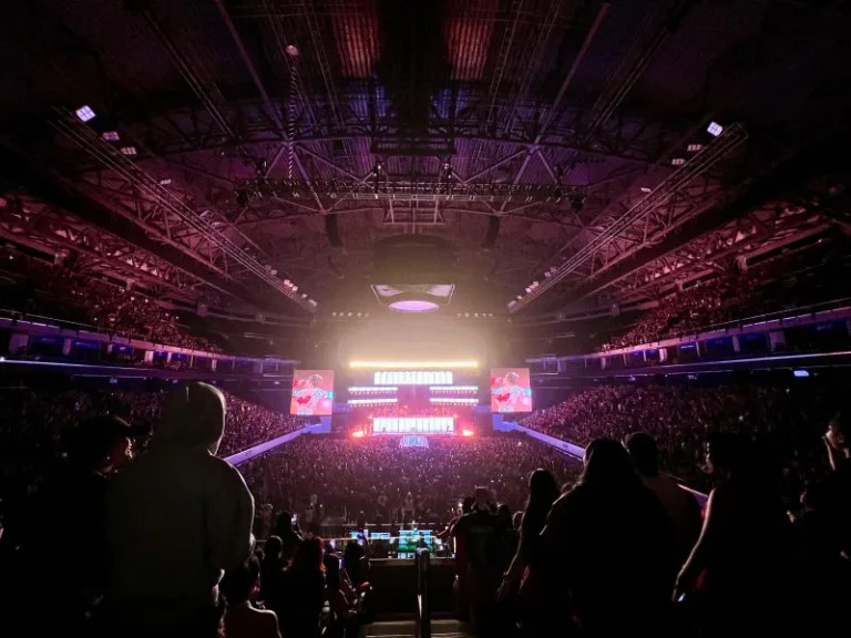 SM MOA Arena sets the pace for 2026 with a power-packed Q1 LIVE international events