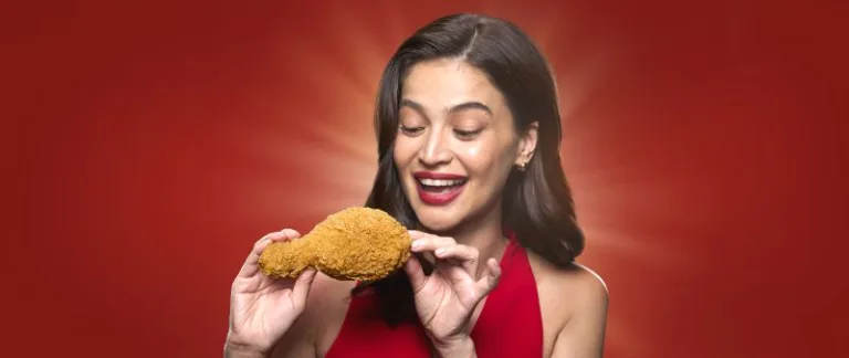 Jollibee shines spotlight on the craft behind iconic Chickenjoy
