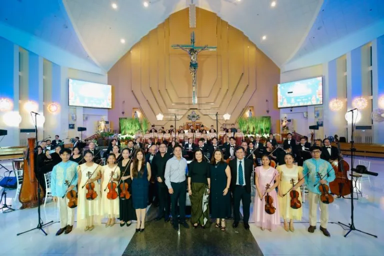 Filipino digital bayanihan in action: Php 64M raised via GBayanihan to support local communities and causes