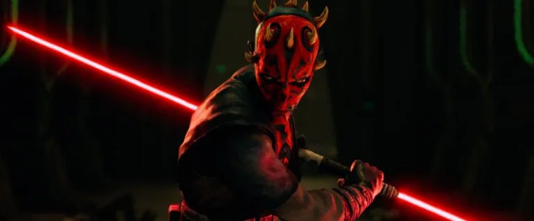 “Star Wars: Maul – Shadow Lord” to Premiere on Disney+ April 6, 2026