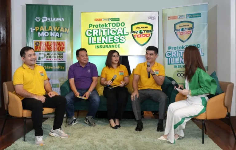 New Year, New Security: Let Palawan Protektodo Handle the “What-Ifs” While You Live Your Life