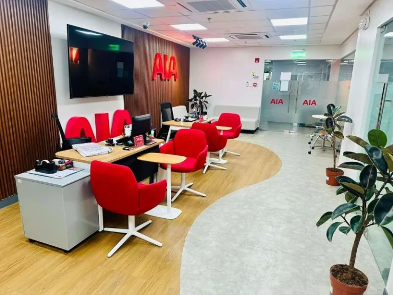 AIA Philippines relocates Binondo office to  strengthen customer access in Manila