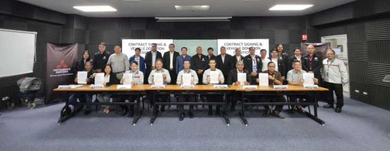 From workshop to workforce: MMPC commits to training students to bridge employment gap